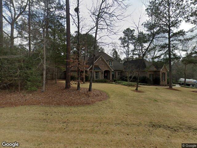 202 tallulah rdg, hattiesburg,  MS 39402