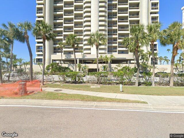 1290 gulf blvd #1506
                                ,Unit Apt 1506, clearwater beach,  FL 33767