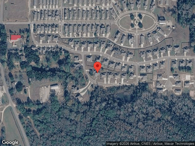 25 island oak, hattiesburg,  MS 39402