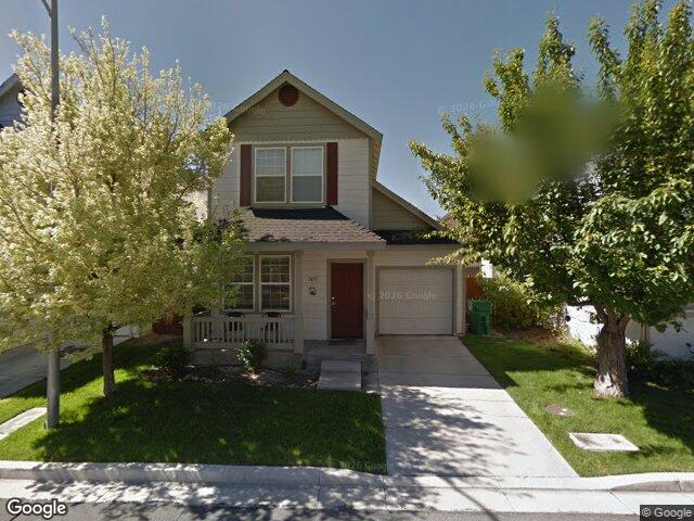 1453 molly dr, carson city,  NV 89706