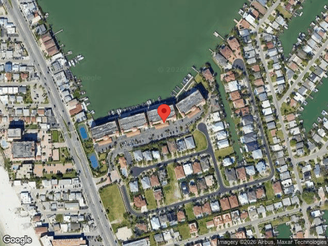 17735 gulf blvd #702
                                ,Unit Apt 702, redington shores,  FL 33708