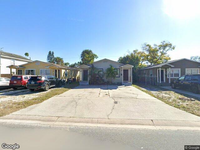 2836 freemont ter s, saint petersburg,  FL 33712