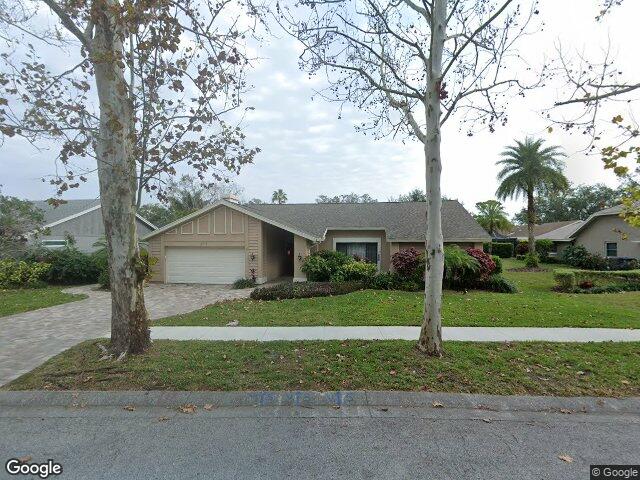 2639 landing way, palm harbor,  FL 34684