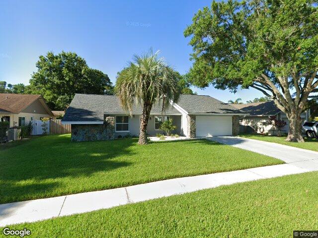 2988 pinewood run, palm harbor,  FL 34684