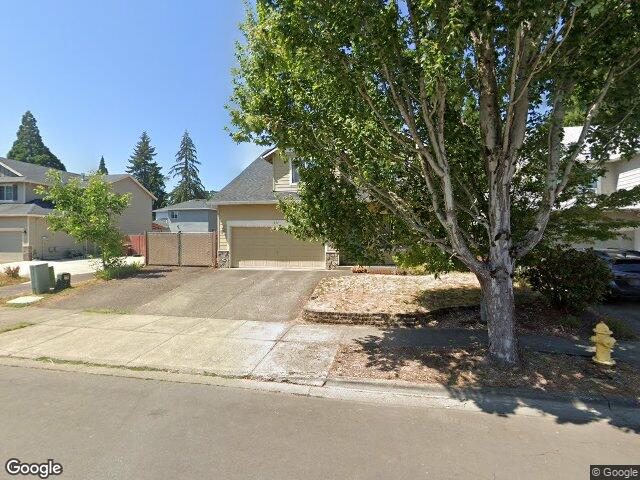 917 ne 4th ave, hillsboro,  OR 97124