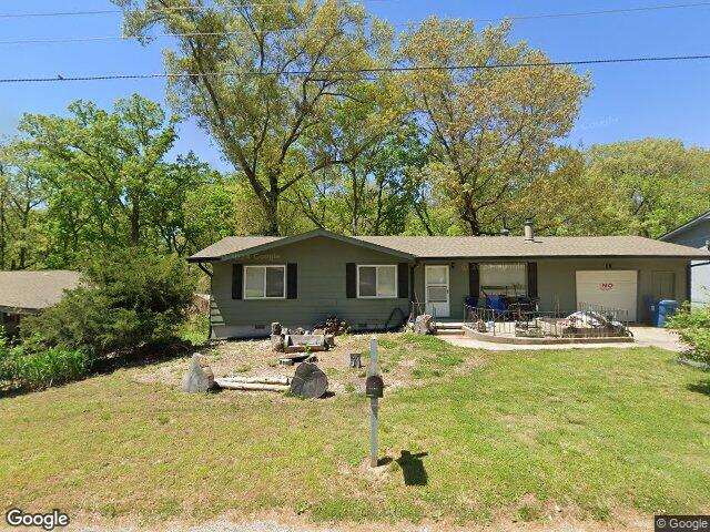 18 bosworth cir, bella vista,  AR 72714