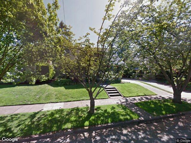 3024 ne 44th ave, portland,  OR 97213