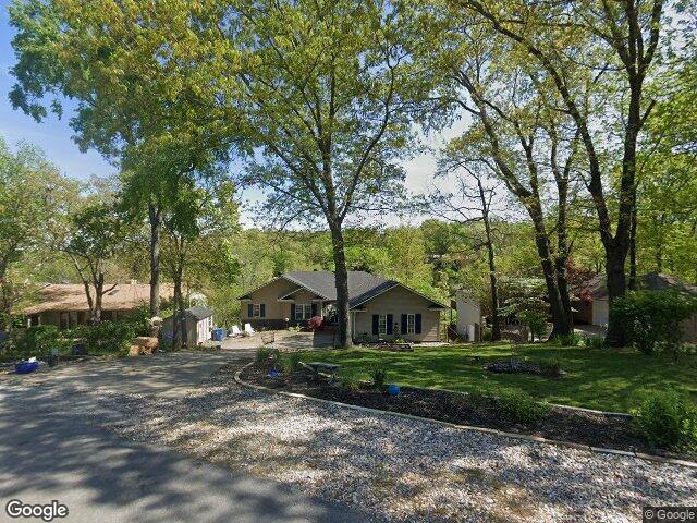 57 dunsford dr, bella vista,  AR 72715