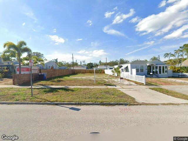 4005 sunrise dr s, saint petersburg,  FL 33705