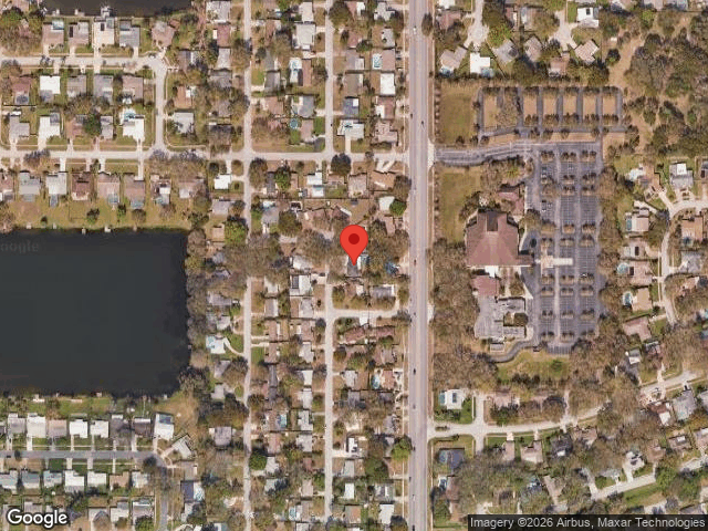 2025 temple ter, clearwater,  FL 33764