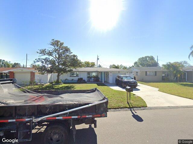 10416 orange blossom ln, seminole,  FL 33772