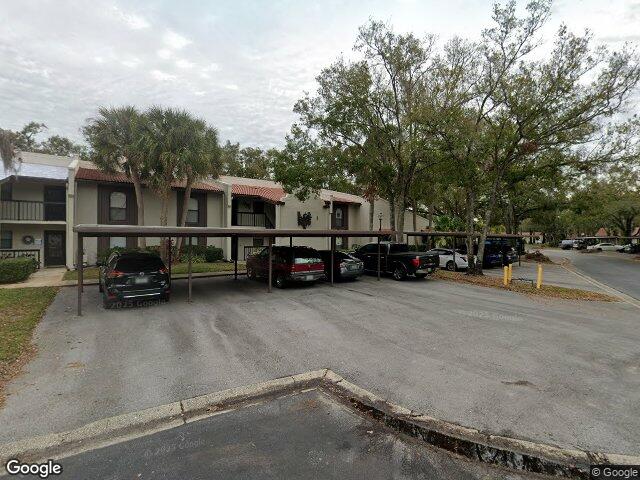 3505 tarpon woods blvd # i-406
                                ,Unit # I-406, palm harbor,  FL 34685