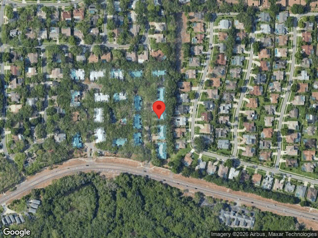 2665 sequoia ter, palm harbor,  FL 34683