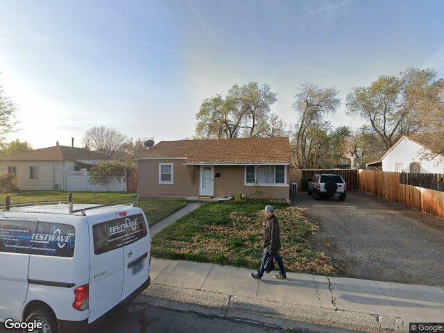 105 k st, sparks,  NV 89431