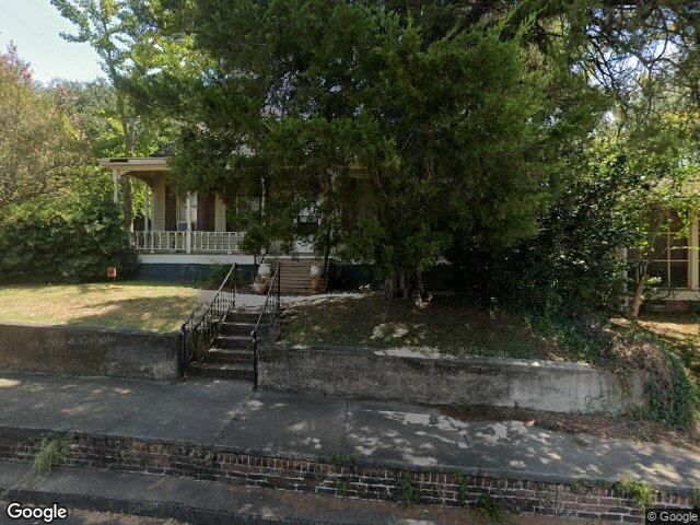 301 arlington ave, natchez,  MS 39120