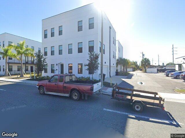 2752 5th ave s, saint petersburg,  FL 33712