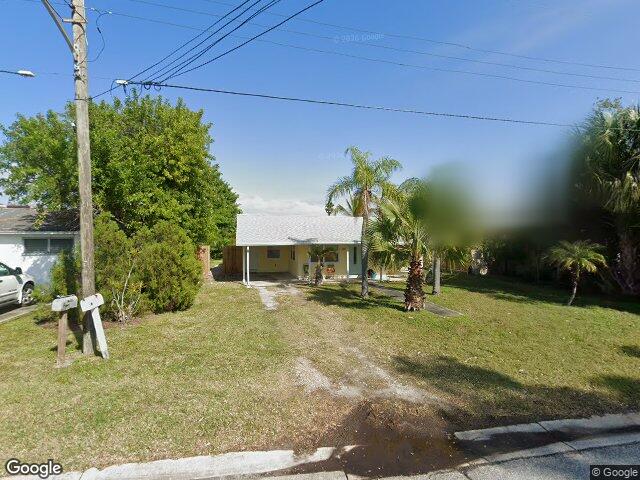 14031 e parsley dr, madeira beach,  FL 33708