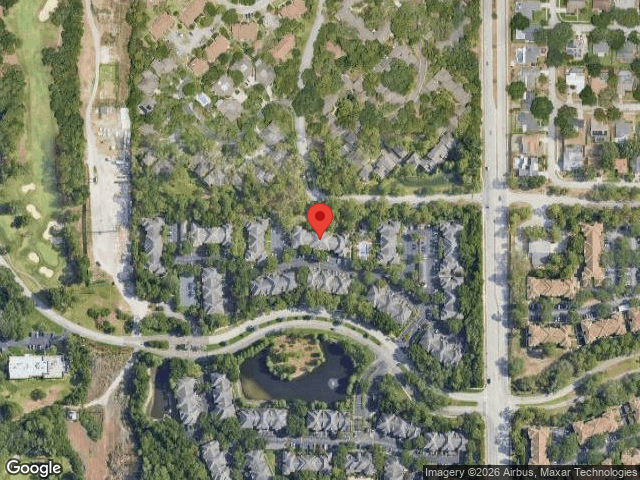 2209 portofino place
                                ,Unit 5-2517, palm harbor,  FL 34683