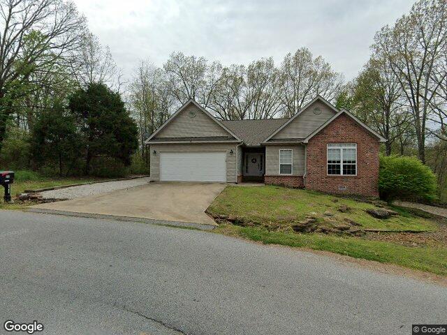 22 witherby dr, bella vista,  AR 72714
