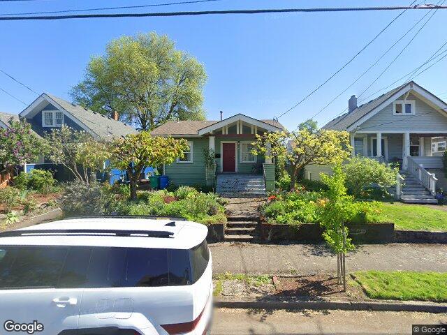 4204 se 25th ave, portland,  OR 97202