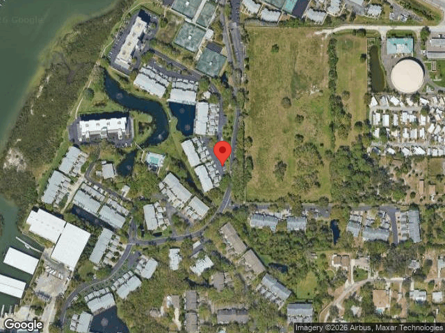 14740 shipwatch trce, largo,  FL 33774