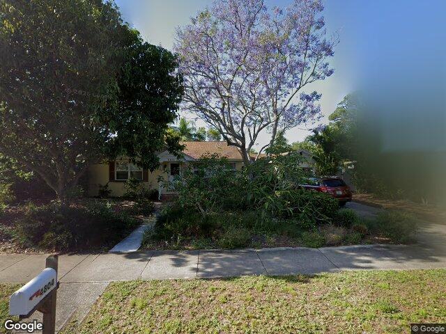 4804 29th ave s, gulfport,  FL 33711