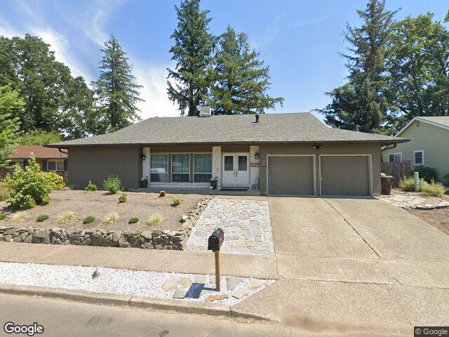 4180 nw carlton ct, portland,  OR 97229