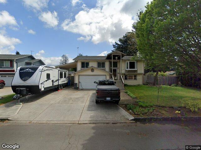 3205 ne 130th ct, vancouver,  WA 98682