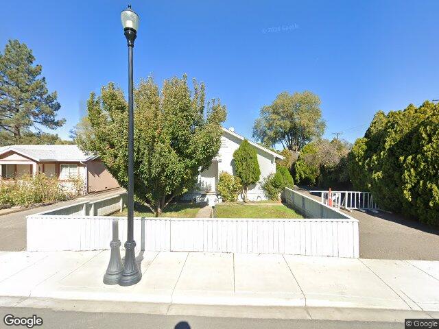 1016 prater way, sparks,  NV 89431
