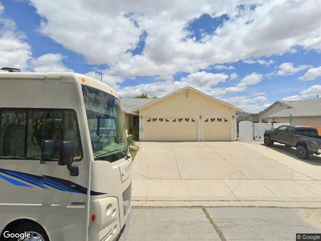 1086 spoonbill ct, sparks,  NV 89441