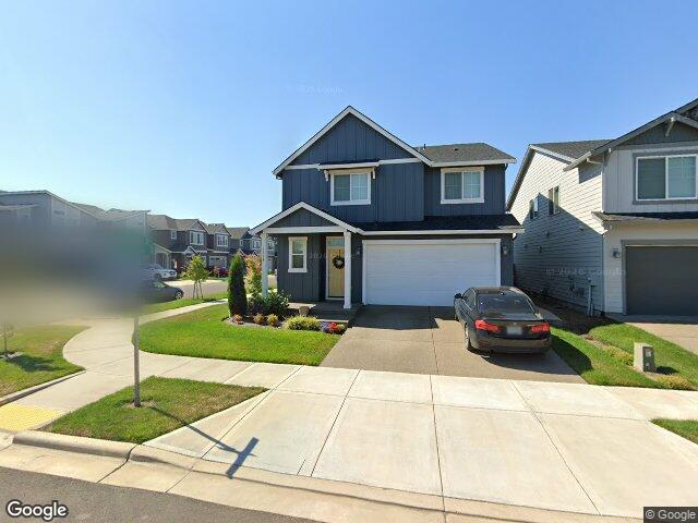 2096 37th ave
                                ,Unit Lot 109, forestgrove,  OR 97116