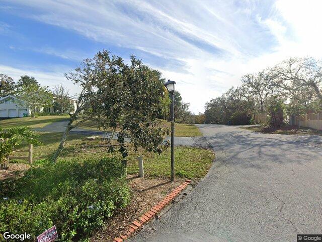 450 knollwood road, tarpon springs,  FL 34688