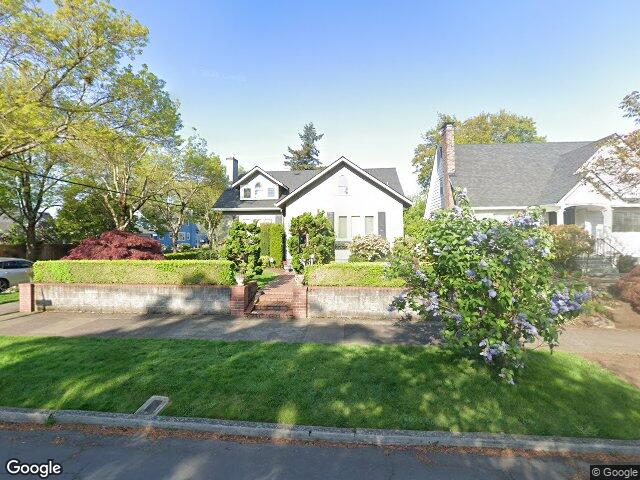 2905 ne 46th ave, portland,  OR 97213