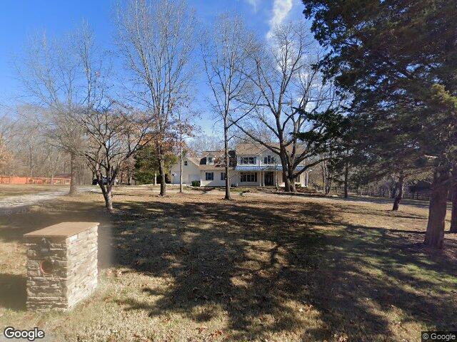 9170 alicia dawn rd, rogers,  AR 72758