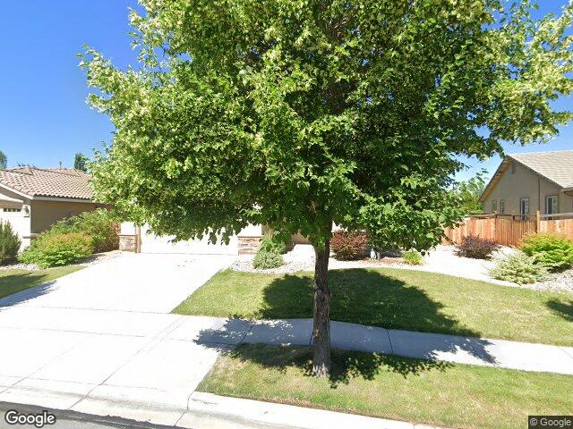 7125 truth dr, sparks,  NV 89436