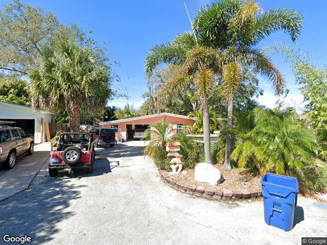 12 bayou ln, palm harbor,  FL 34683