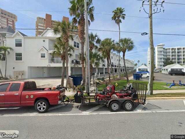 17960 gulf blvd #119
                                ,Unit Apt 119, redington shores,  FL 33708