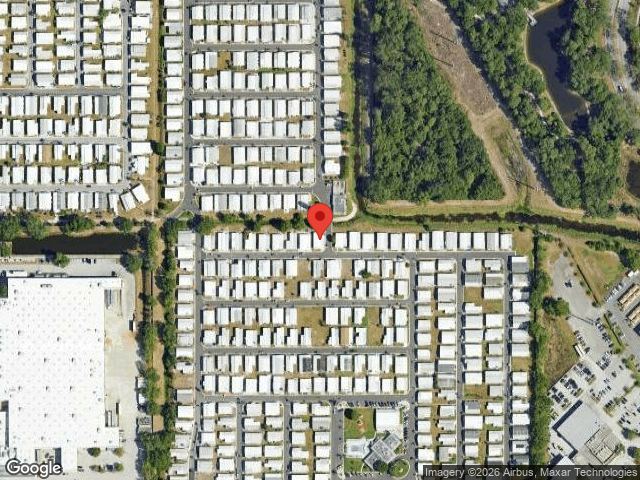 34579 gardenia dr n, pinellas park,  FL 33781