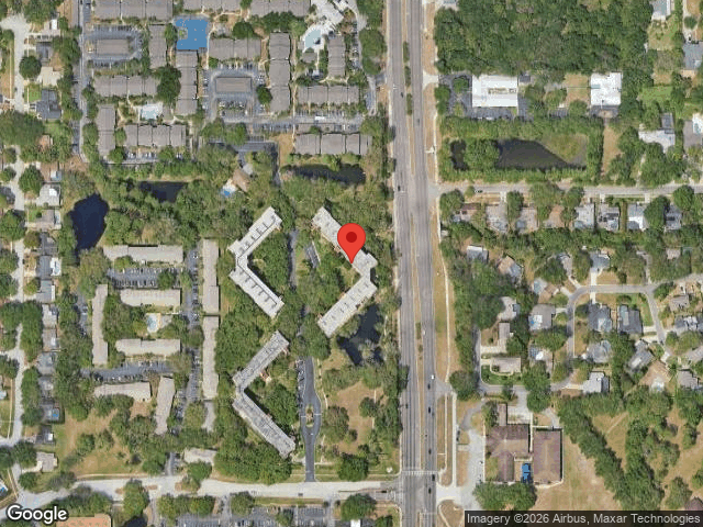 3062 eastland blvd #406
                                ,Unit Unit 406, clearwater,  FL 33761