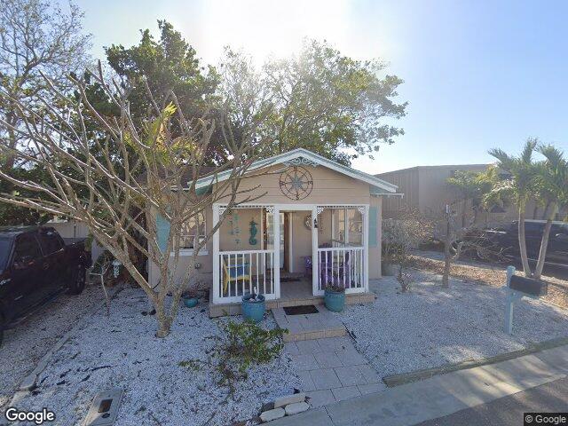 1507 legion ln, indian rocks beach,  FL 33785