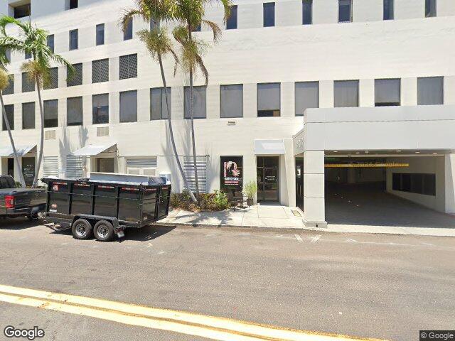  saint petersburg,  FL 33701