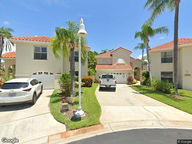 6105 mirada cir, saint petersburg,  FL 33715