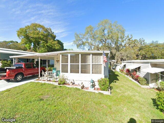 38 deer trail ct #49
                                ,Unit # 49, safety harbor,  FL 34695