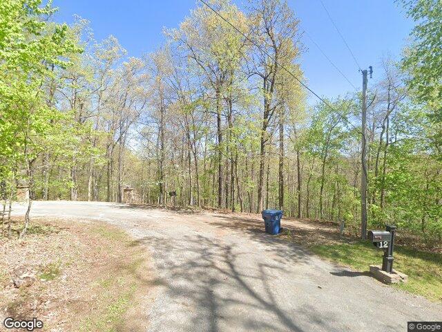 9 kintyre pl, bella vista,  AR 72715