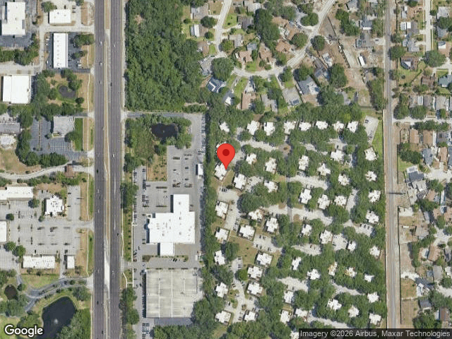 2634 10th ct, palm harbor,  FL 34684