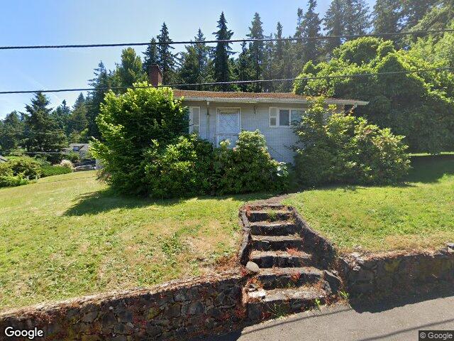 2444 randall st, west linn,  OR 97068