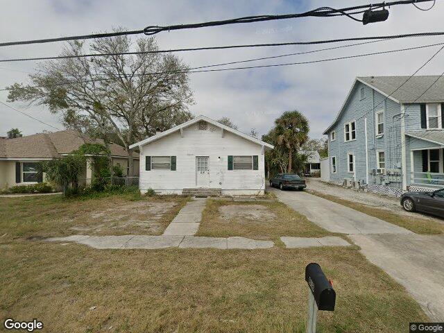 818 grand central st, clearwater,  FL 33756