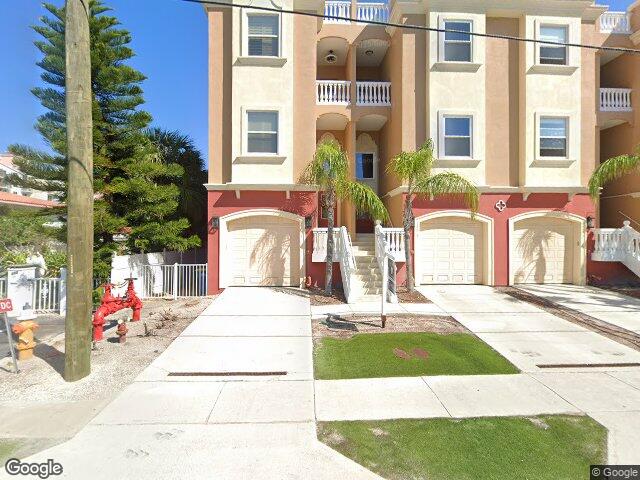 120 brightwater dr #1
                                ,Unit Unit 1, clearwater beach,  FL 33767