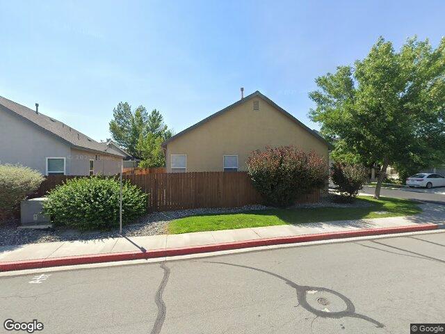 5421 desert peach dr, sparks,  NV 89436