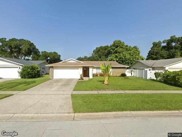 2308 hawthorne dr, clearwater,  FL 33763